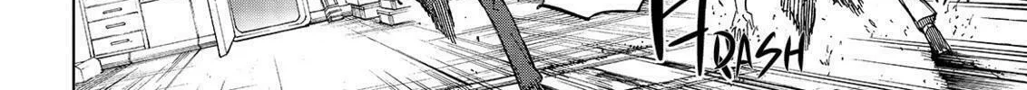 Okitenemuru Chapter 37 page 8 - 