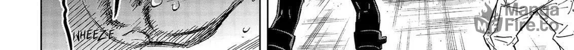 Okitenemuru Chapter 38 page 20 - 