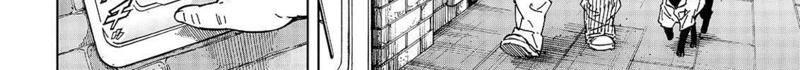 Okitenemuru Chapter 38 page 28 - 
