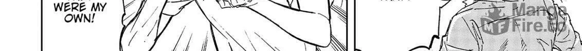 Okitenemuru Chapter 38 page 36 - 