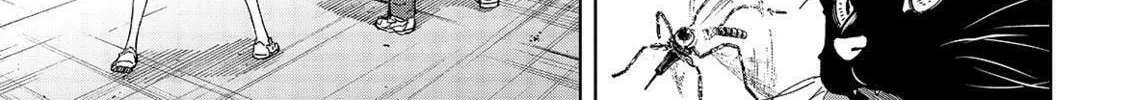 Okitenemuru Chapter 38 page 38 - 
