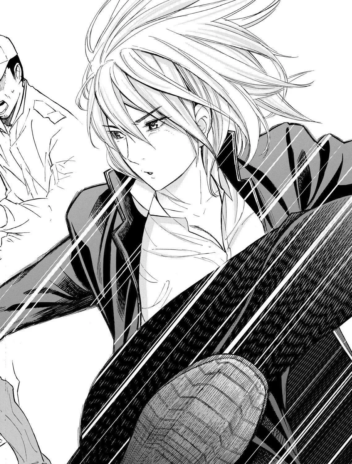 Okitenemuru Chapter 4 page 19 - 