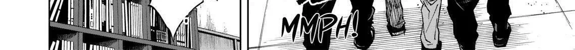 Okitenemuru Chapter 4 page 32 - 