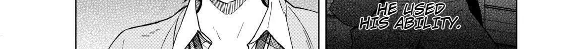 Okitenemuru Chapter 4 page 38 - 