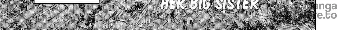 Okitenemuru Chapter 40 page 6 - 