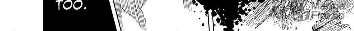 Okitenemuru Chapter 41 page 12 - 