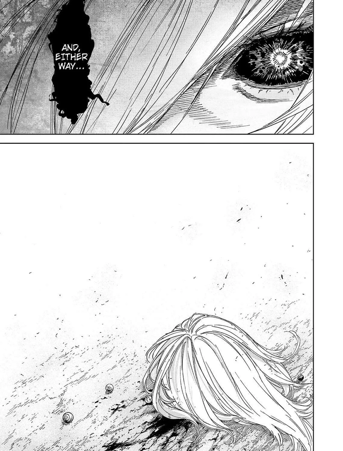 Okitenemuru Chapter 41 page 13 - 