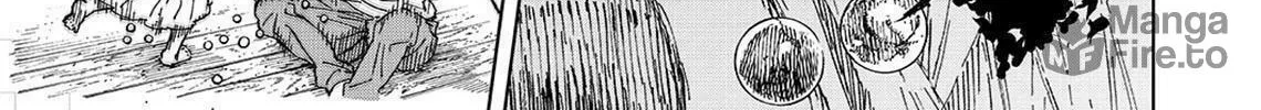 Okitenemuru Chapter 41 page 6 - 