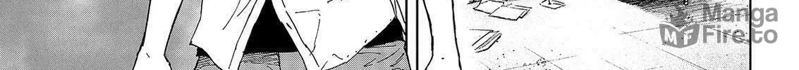 Okitenemuru Chapter 42 page 10 - 