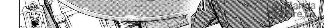 Okitenemuru Chapter 43 page 20 - 