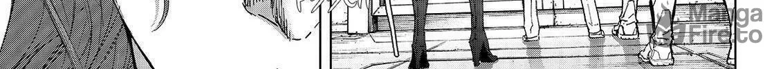 Okitenemuru Chapter 43 page 6 - 