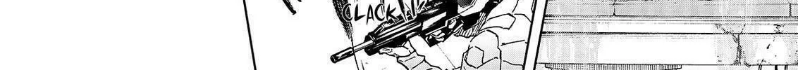 Okitenemuru Chapter 43 page 8 - 
