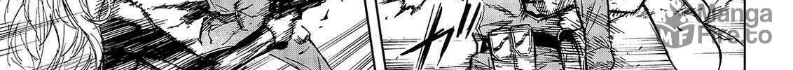 Okitenemuru Chapter 43 page 10 - 