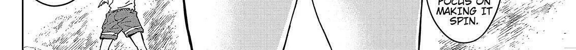 Okitenemuru Chapter 44 page 28 - 