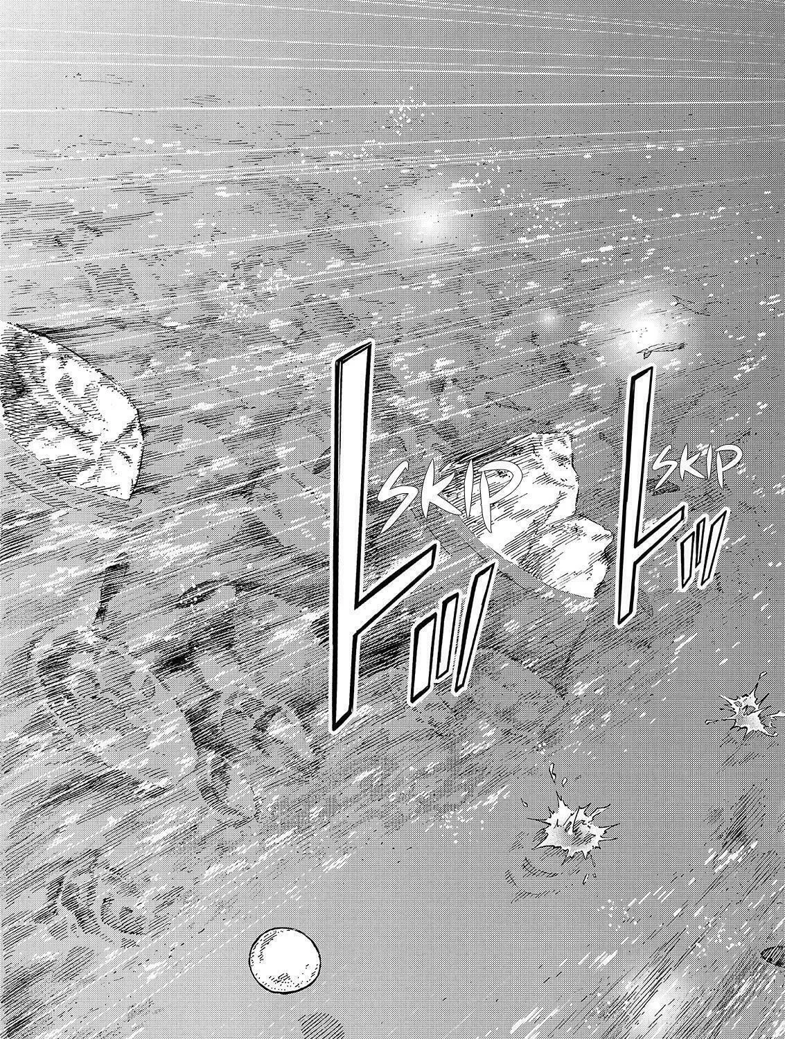 Okitenemuru Chapter 44 page 33 - 