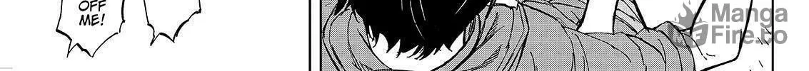 Okitenemuru Chapter 44 page 6 - 