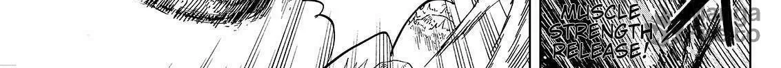 Okitenemuru Chapter 44 page 10 - 
