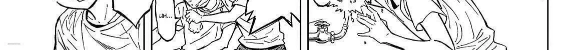 Okitenemuru Chapter 45 page 14 - 