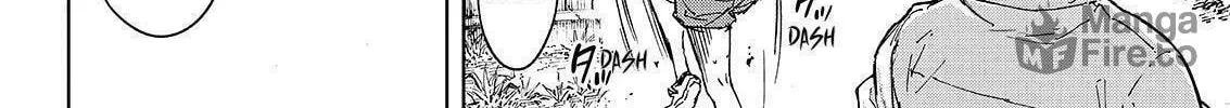 Okitenemuru Chapter 45 page 20 - 