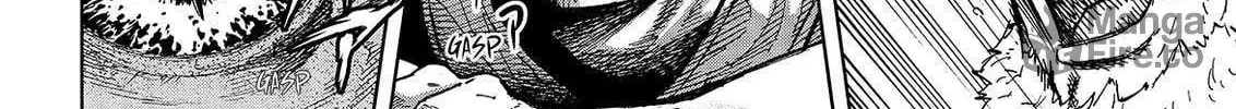 Okitenemuru Chapter 47 page 20 - 