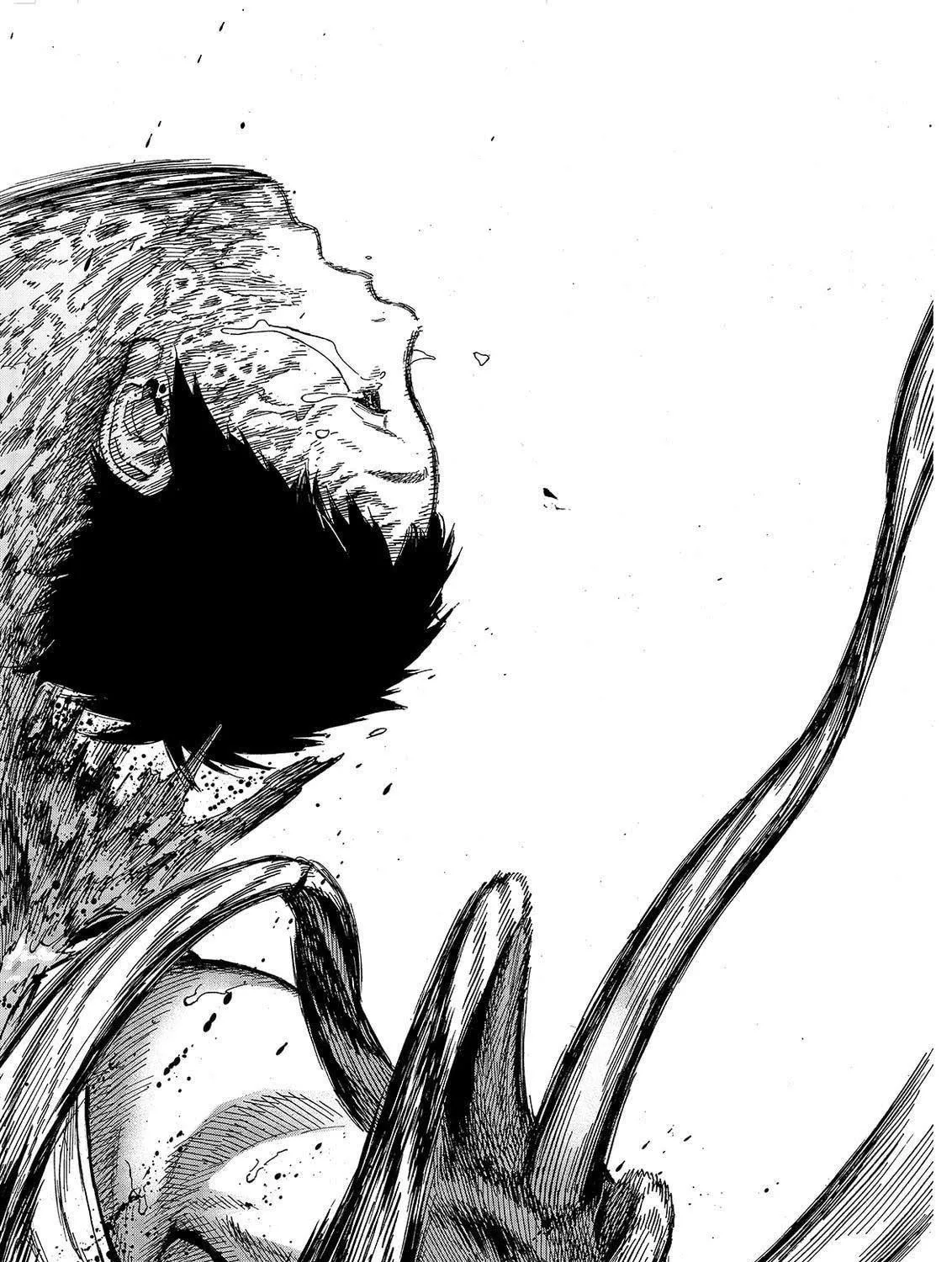 Okitenemuru Chapter 47 page 23 - 