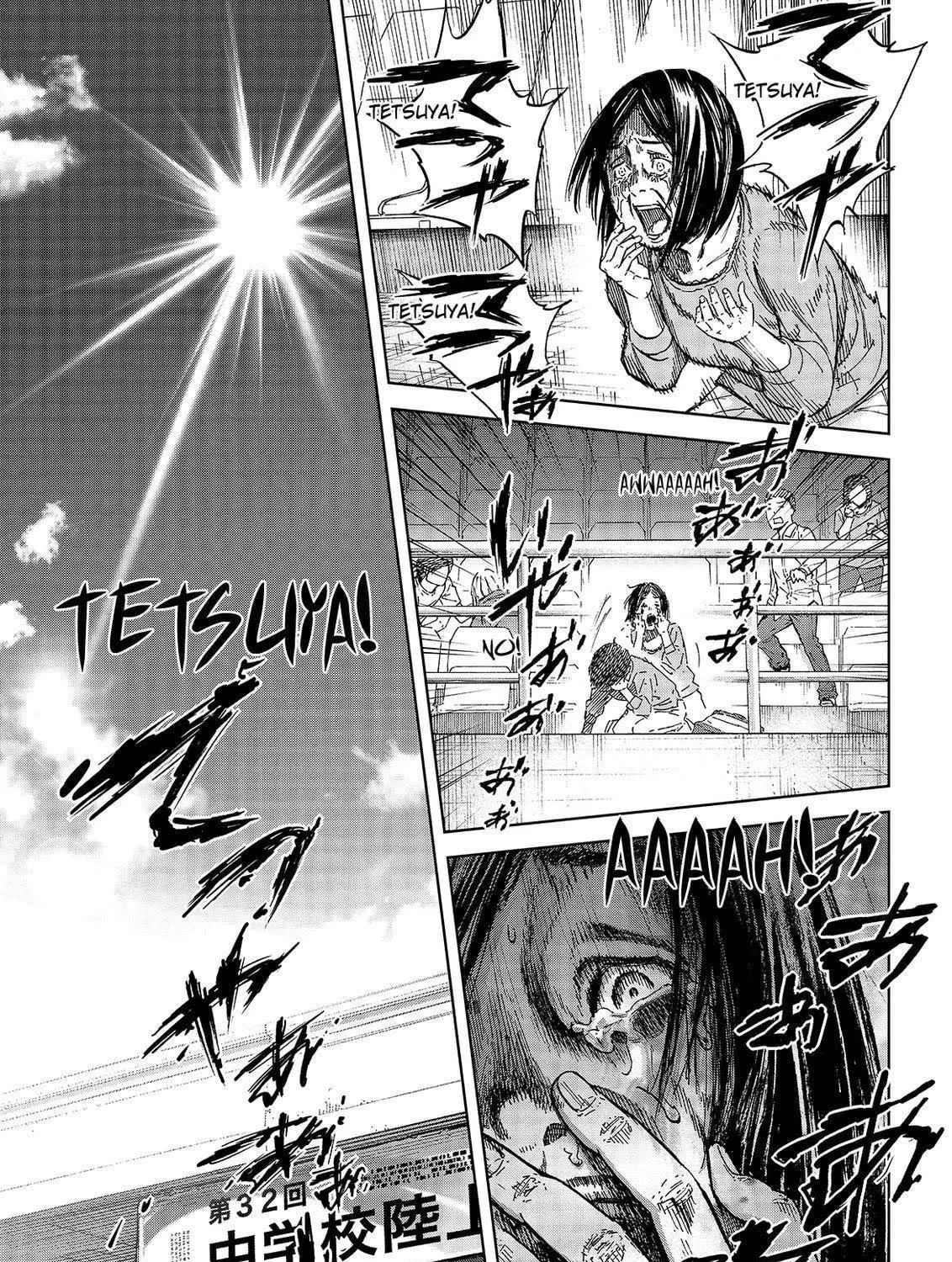 Okitenemuru Chapter 47 page 29 - 