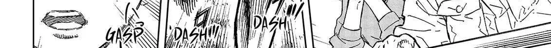 Okitenemuru Chapter 47 page 4 - 