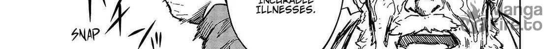 Okitenemuru Chapter 48 page 6 - 