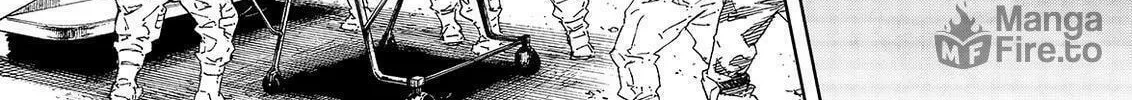 Okitenemuru Chapter 49 page 18 - 