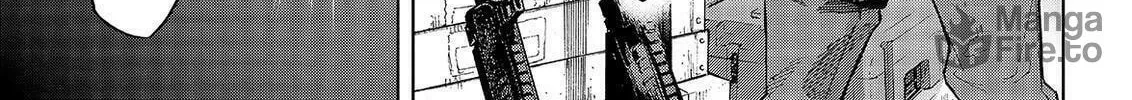 Okitenemuru Chapter 49 page 30 - 