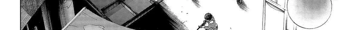 Okitenemuru Chapter 49 page 32 - 