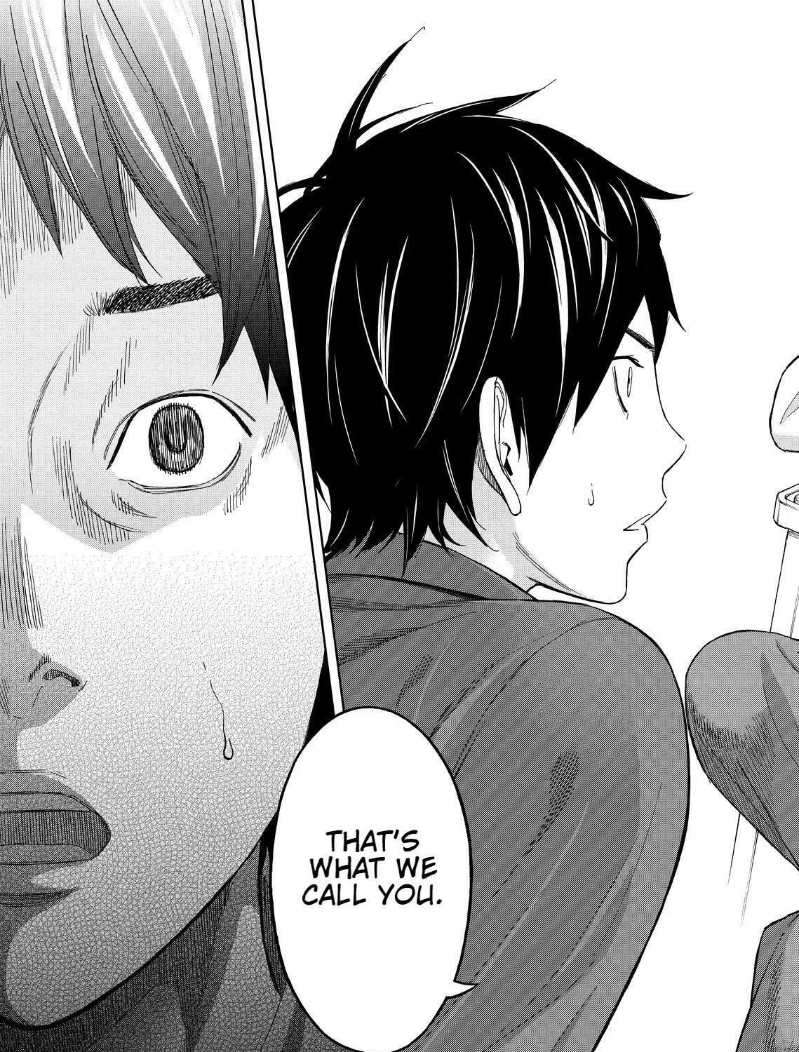 Okitenemuru Chapter 5 page 25 - 