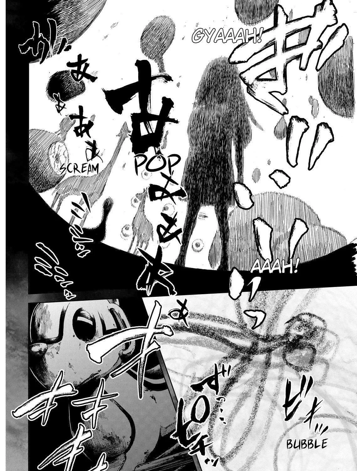 Okitenemuru Chapter 5 page 27 - 
