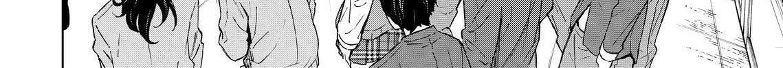 Okitenemuru Chapter 5 page 32 - 