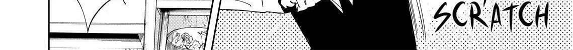 Okitenemuru Chapter 5 page 8 - 