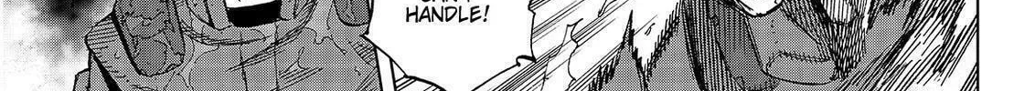 Okitenemuru Chapter 50 page 34 - 