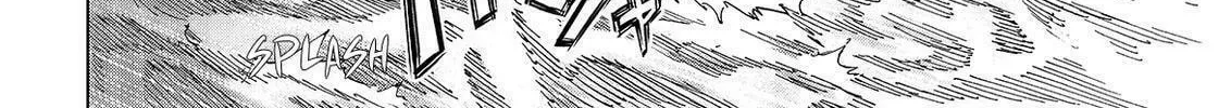 Okitenemuru Chapter 50 page 8 - 