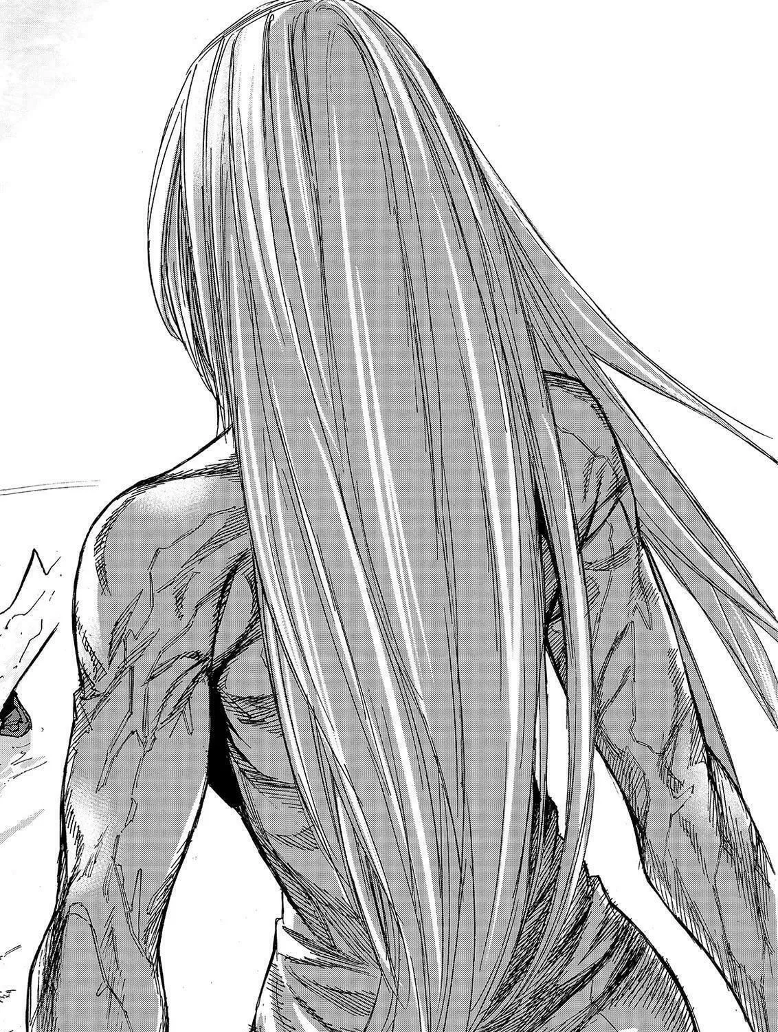 Okitenemuru Chapter 51 page 35 - 