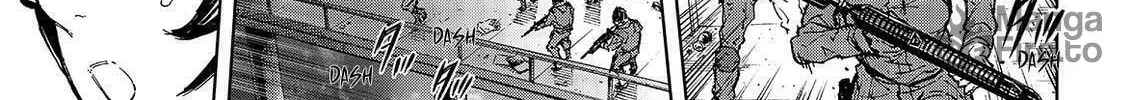 Okitenemuru Chapter 51 page 6 - 