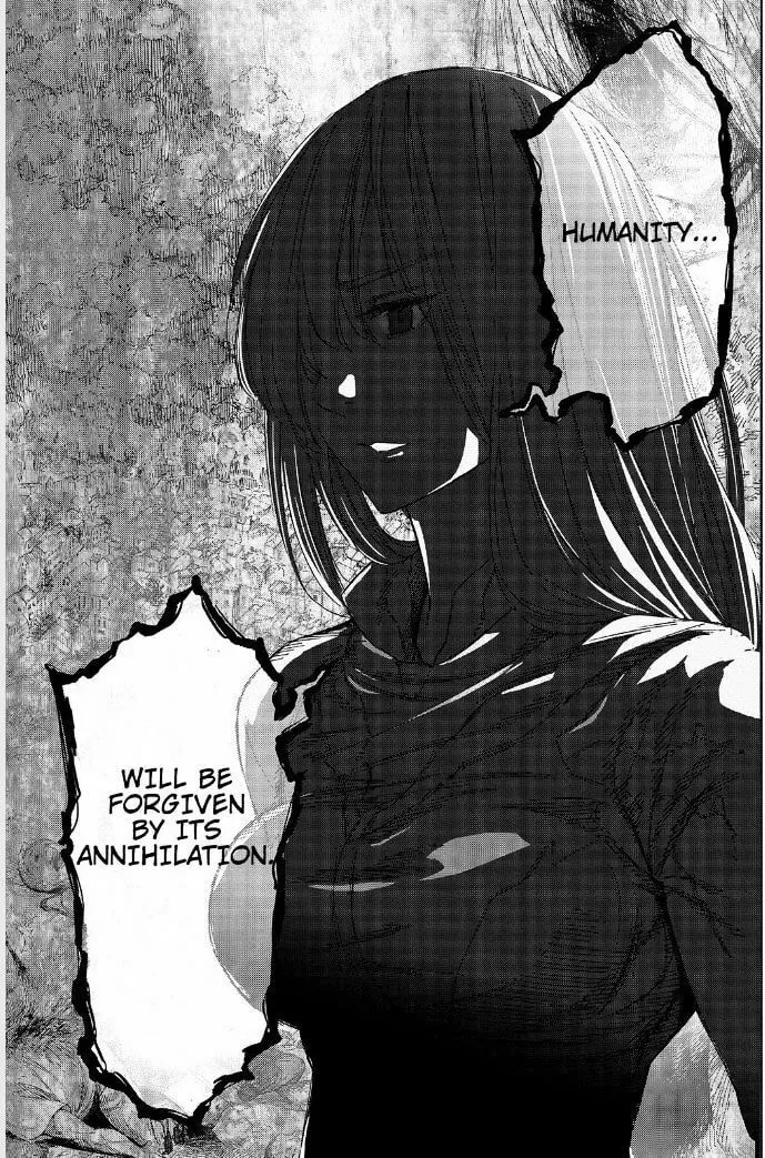 Okitenemuru Chapter 52 page 19 - 