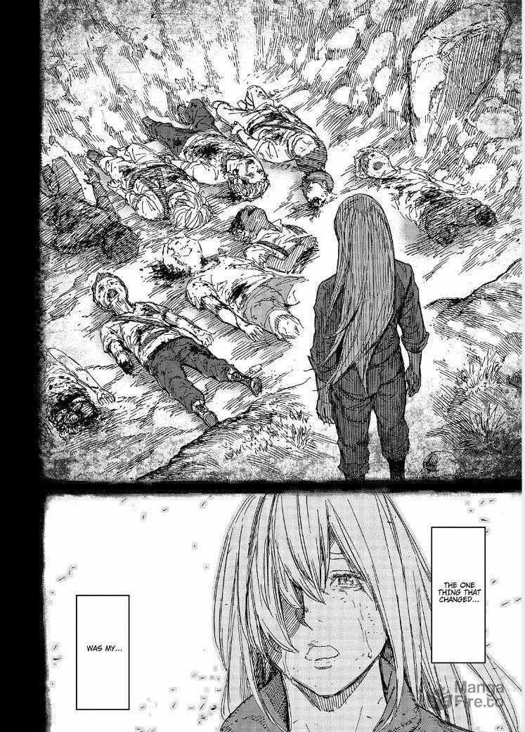 Okitenemuru Chapter 53 page 6 - 