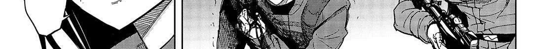 Okitenemuru Chapter 56 page 14 - 