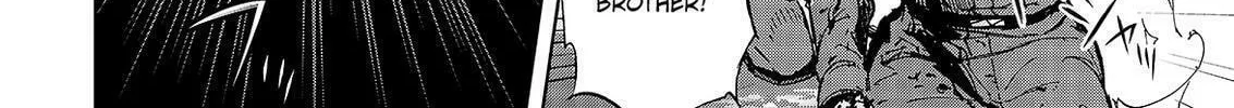 Okitenemuru Chapter 56 page 16 - 