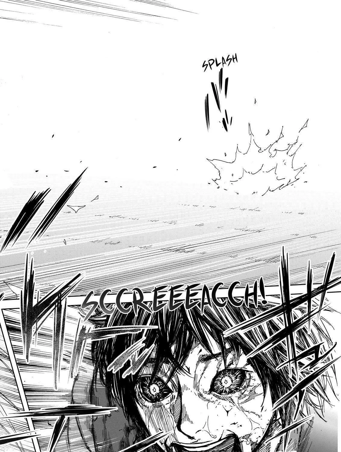 Okitenemuru Chapter 57 page 19 - 