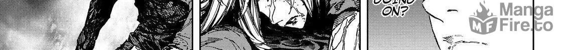 Okitenemuru Chapter 57 page 30 - 