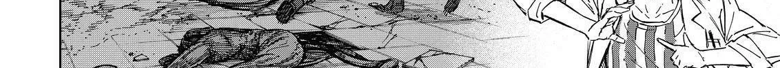 Okitenemuru Chapter 58 page 28 - 