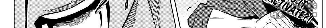 Okitenemuru Chapter 6 page 40 - 