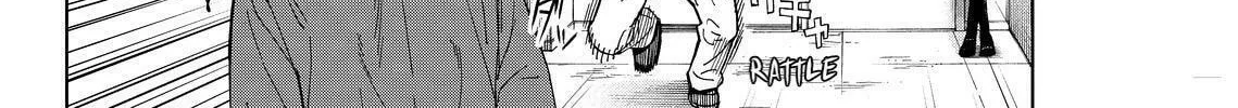 Okitenemuru Chapter 6 page 8 - 