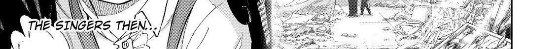 Okitenemuru Chapter 63 page 22 - 