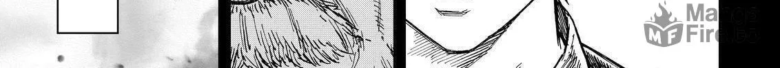 Okitenemuru Chapter 63 page 6 - 